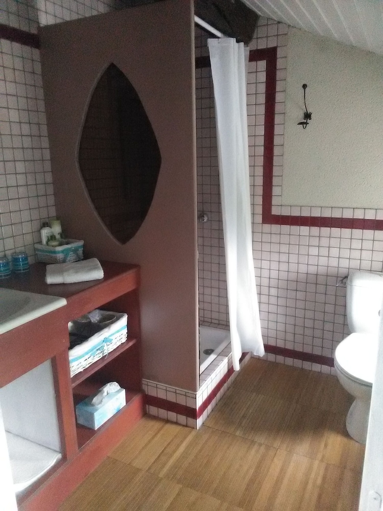 Double Room (Chambre Autize) photo 2