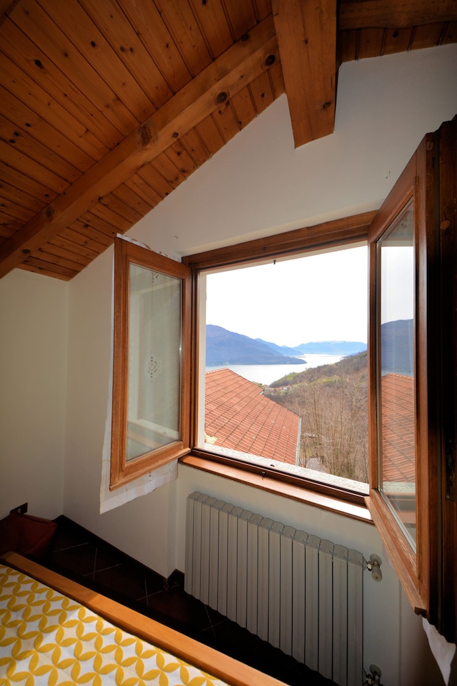 Apartment, 1 Bedroom, Lake View (Casetta) photo 3