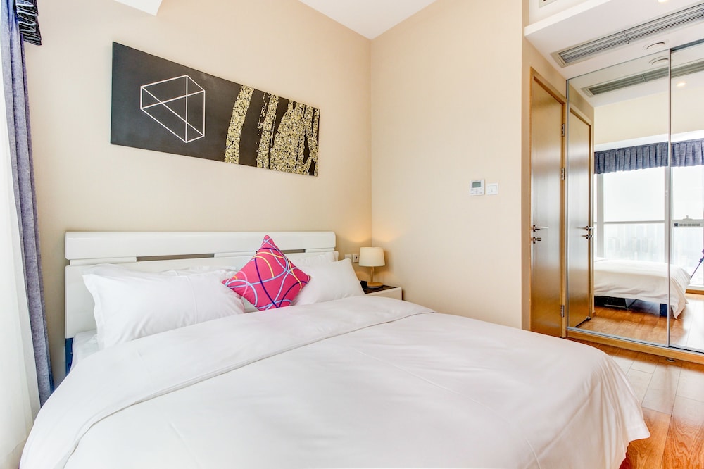 Grand Suite, 2 Bedrooms (Chinese,Hongkong,Macau,Taiwan Guests) photo 1