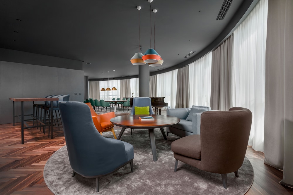 Suite photo 1