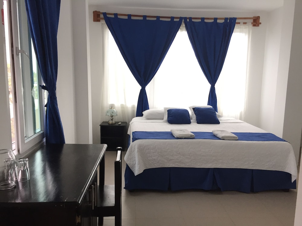 Double Room, 1 King Bed photo 2