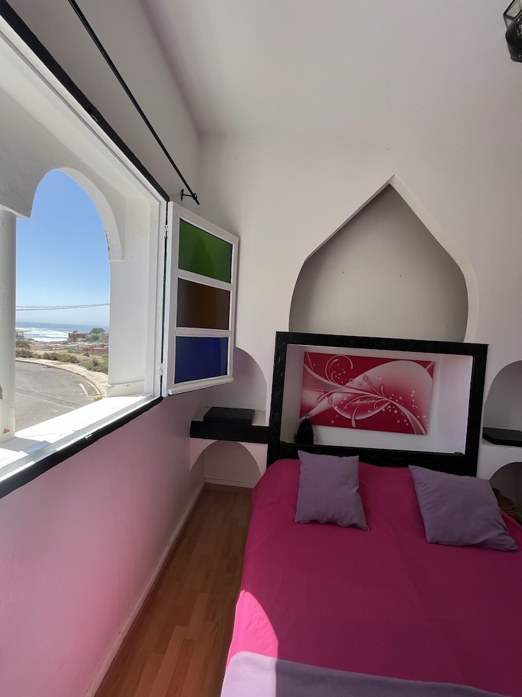 Twin Room photo 2