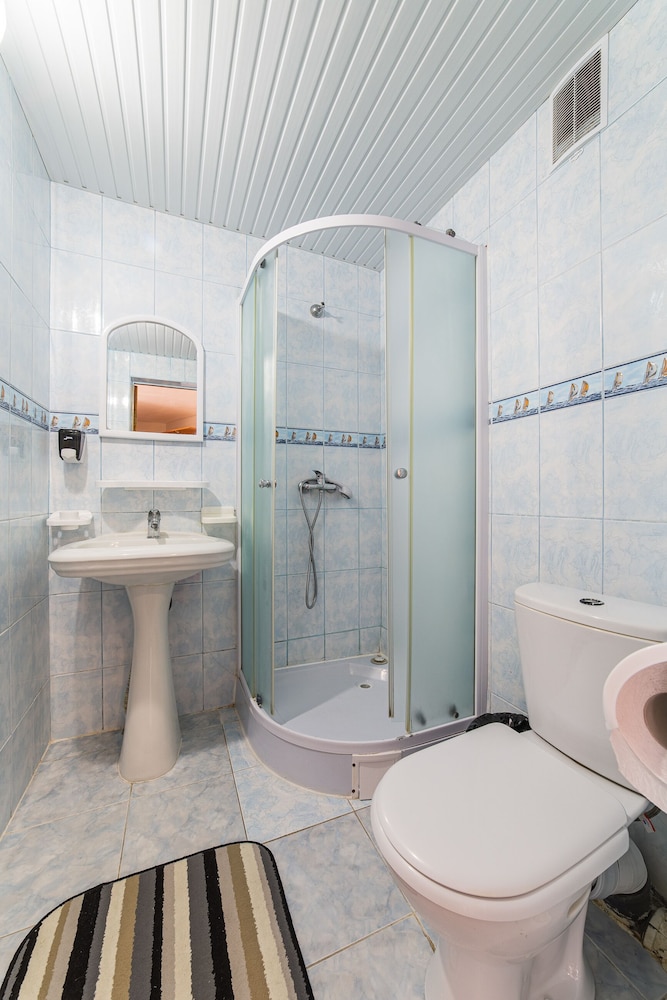 Standard Twin Room (Comfort) photo 3