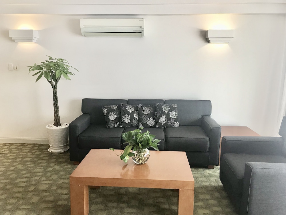 Deluxe Apartment, 2 Bedrooms