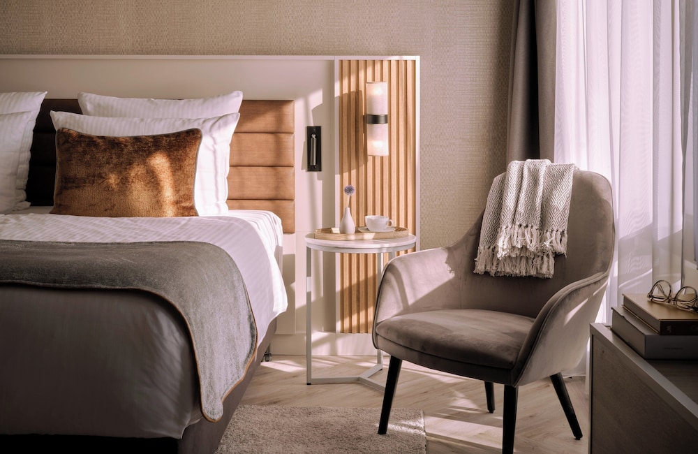 Comfort Room - Photo 3