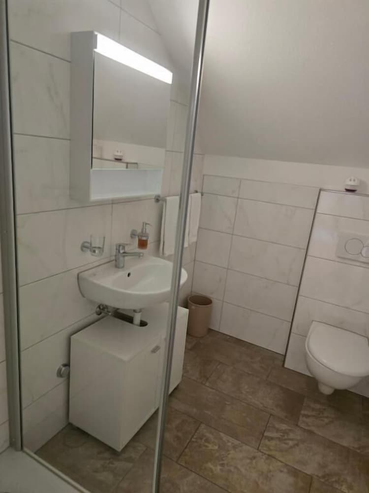 Comfort Studio Suite, Multiple Beds, Non Smoking, Kitchen photo 3