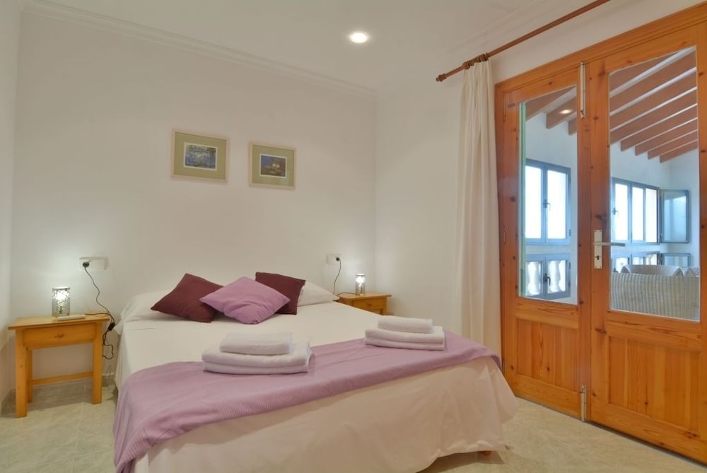Apartment, 3 Bedrooms
