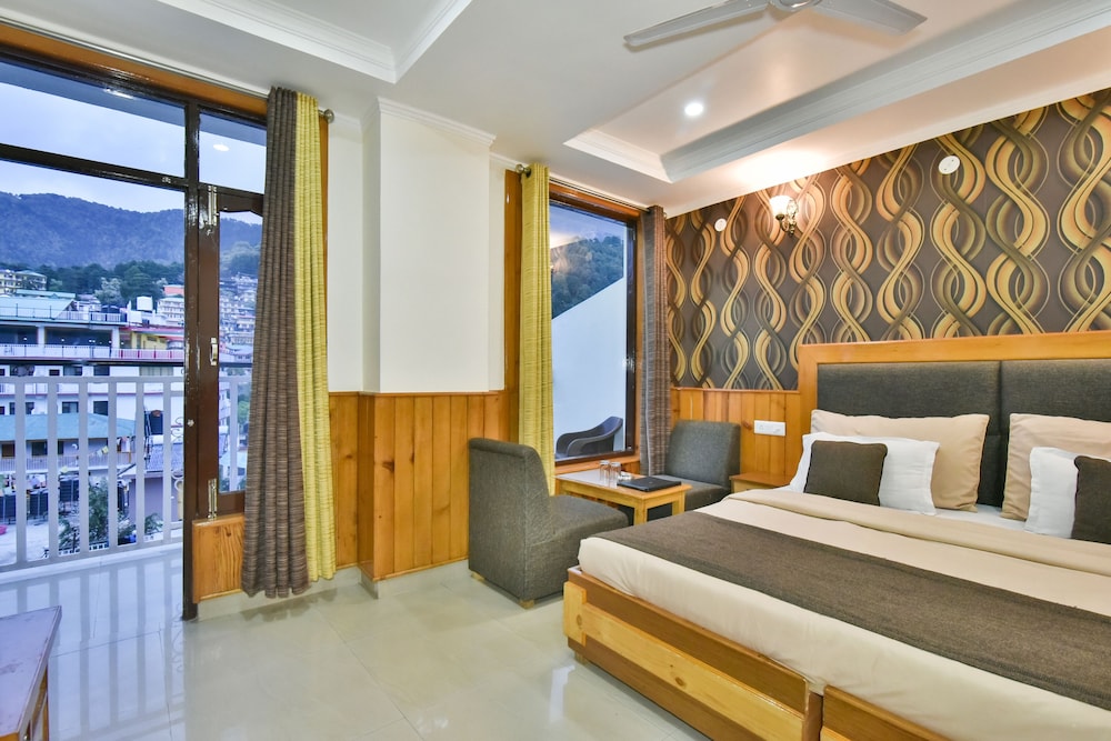 Superior Room - Photo 1
