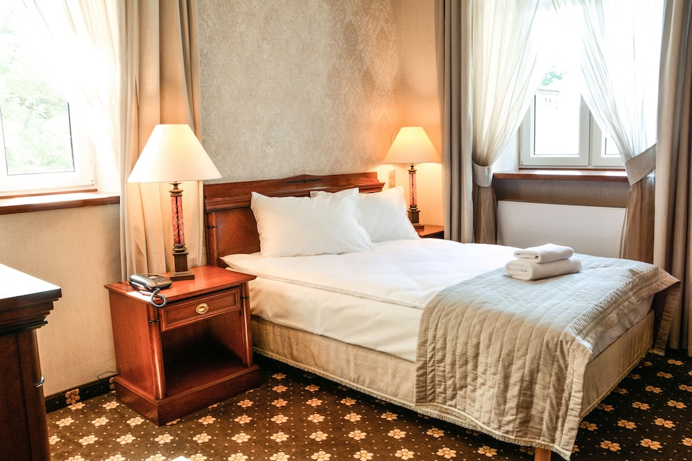 Single Room photo 3