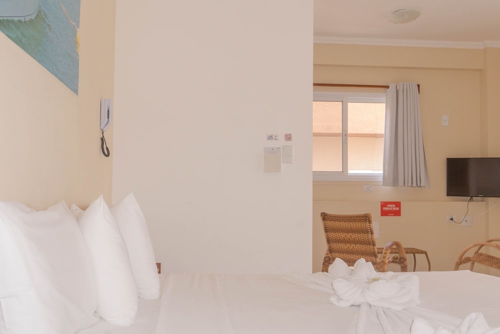 Standard Quadruple Room photo 3