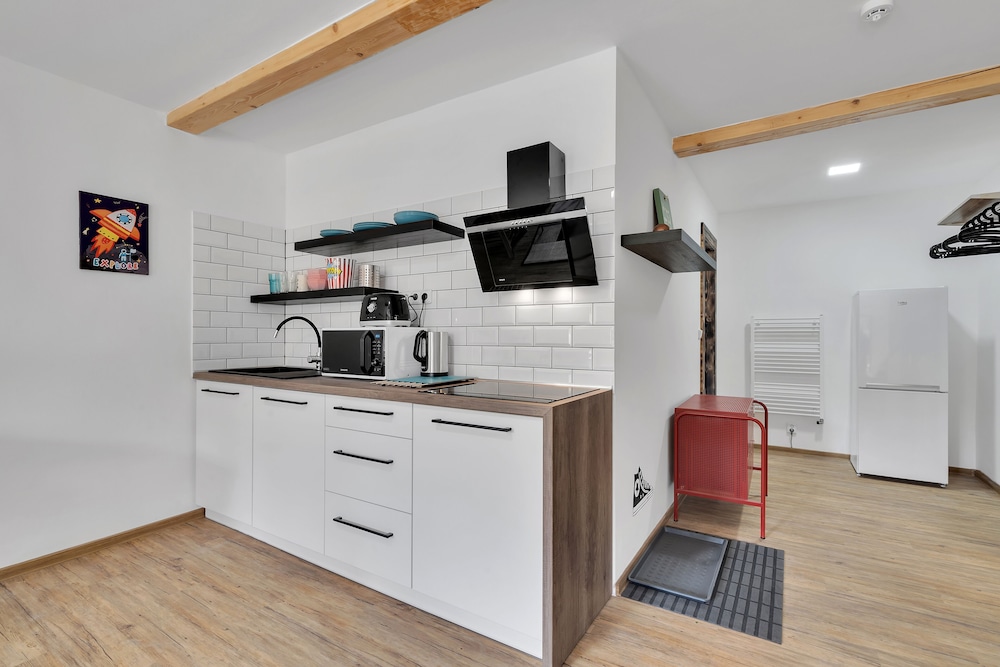 Comfort Studio Suite (B) photo 3