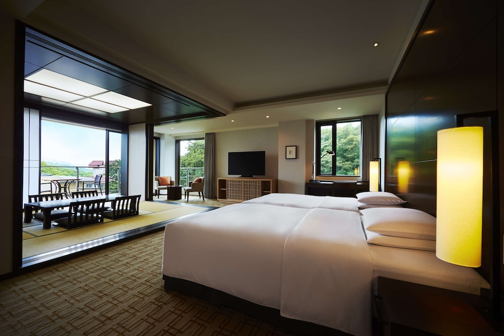 Room, 2 Twin Beds (Tatami) photo 2