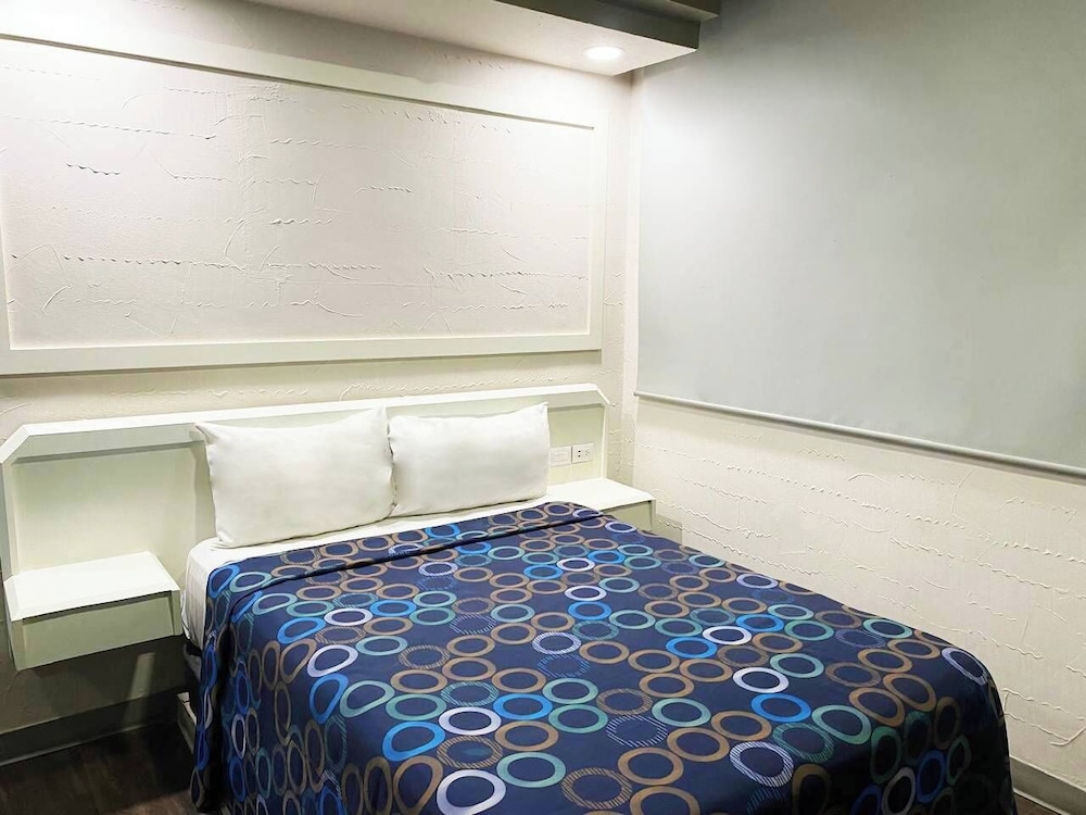 Standard Room, 1 Double Bed - Photo 1