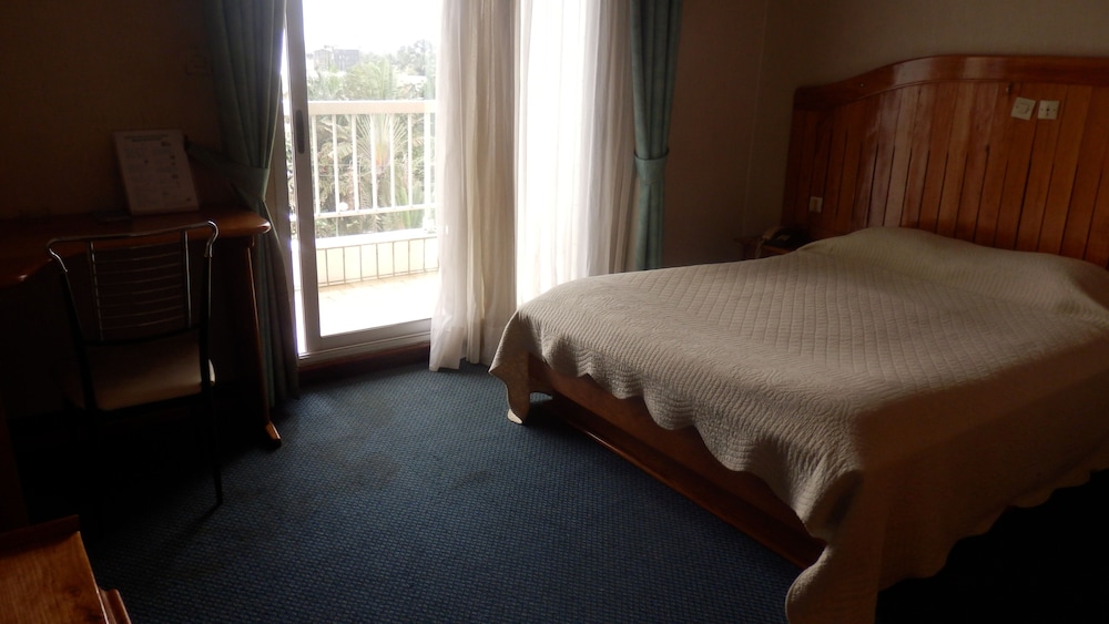 Standard Room, Terrace