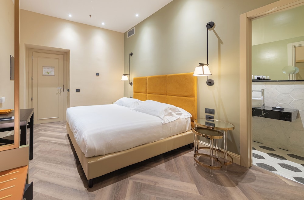 Classic Double or Twin Room