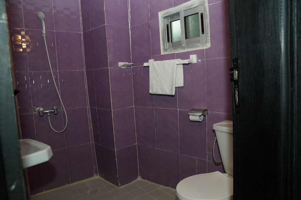 Standard Single Room, 1 Double Bed