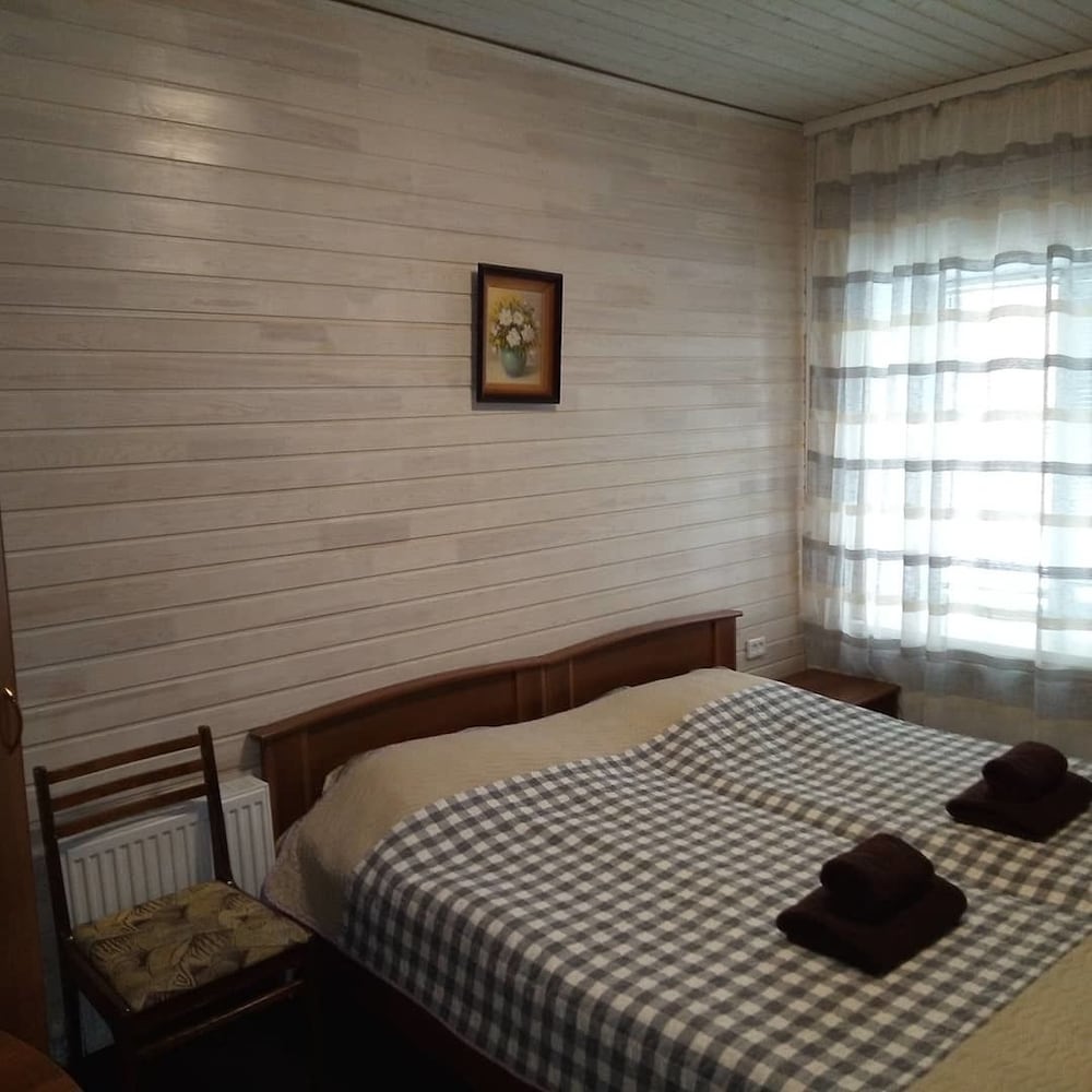 Economy Room, 2 Twin Beds photo 2