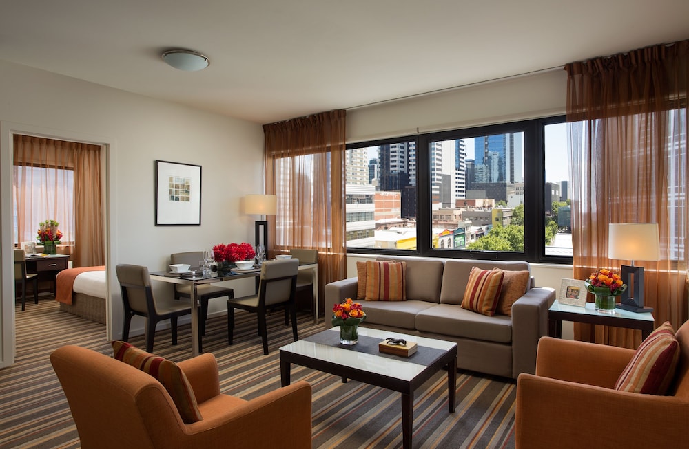 Two Bedroom Executive Apartment - Photo 1