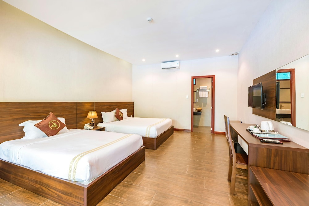 Deluxe Twin Room - Photo 5