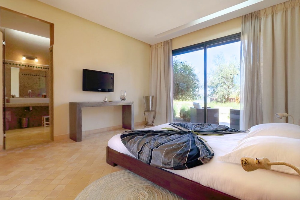 Standard Double Room (Citronnier) photo 3
