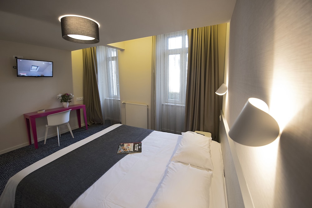 Grand Confort Double Room