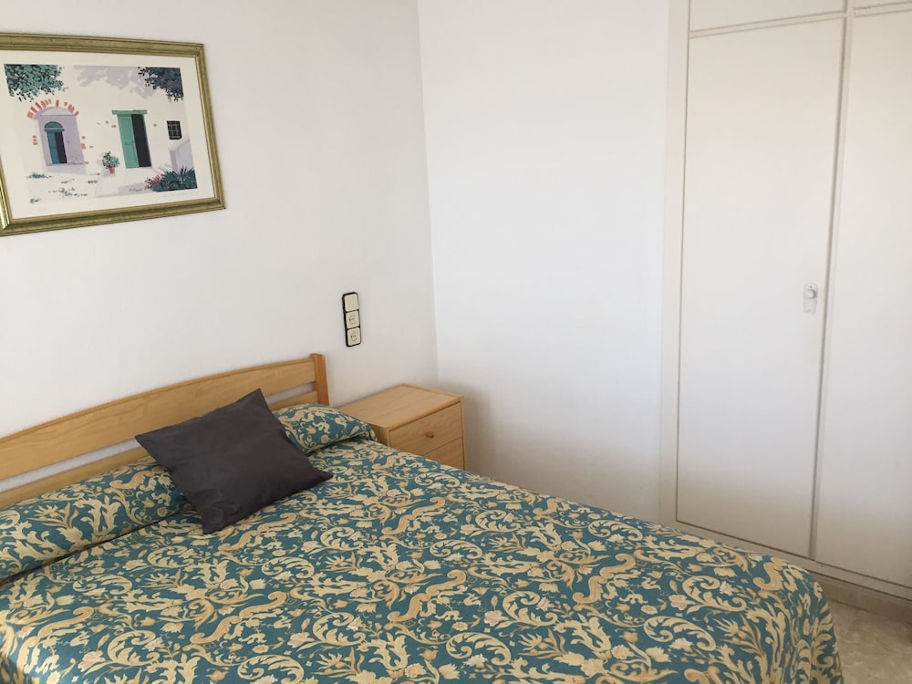 Apartamento, 2 habitaciones