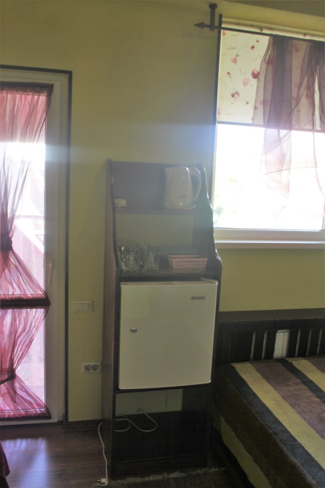 Standard Double or Twin Room, Balcony photo 2