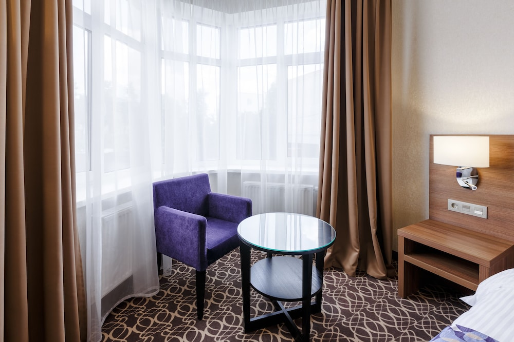 Business Double or Twin Room