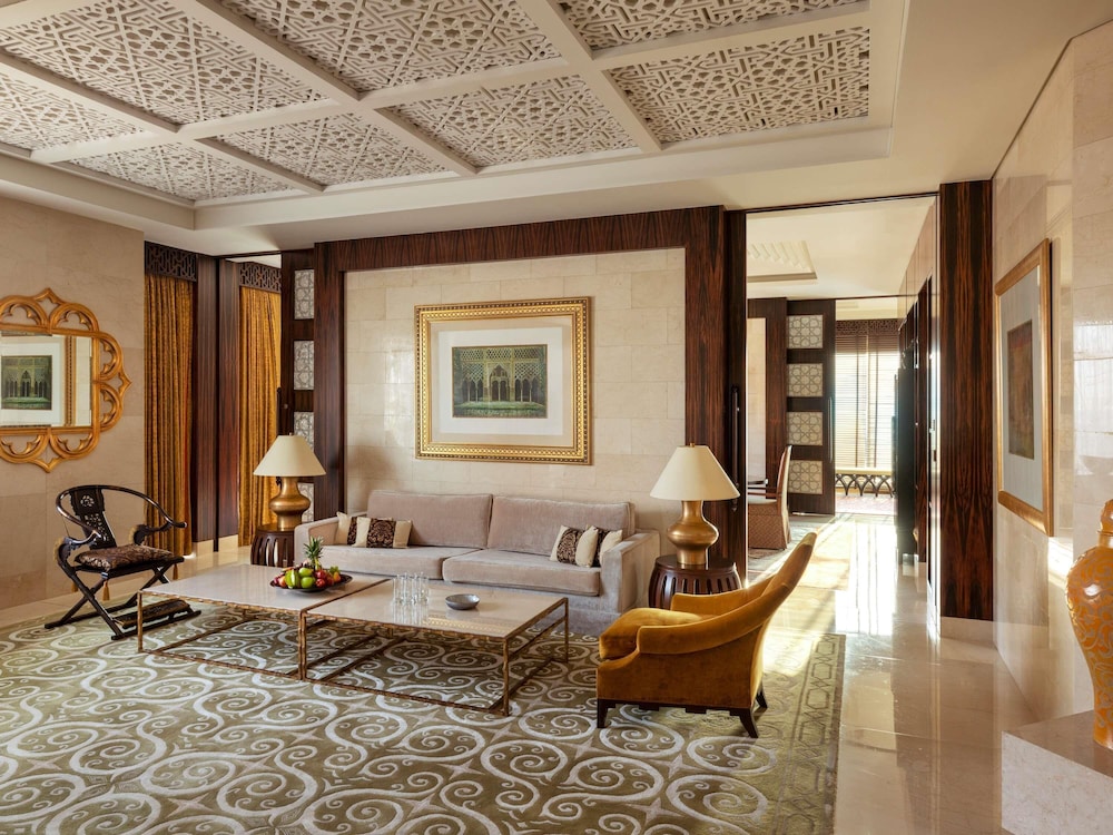 Royal Suite, Middle Eastern, 2 bedroom photo 2