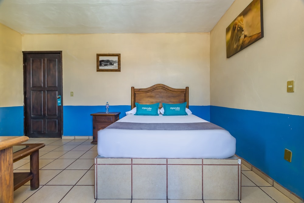 Double Room photo 2