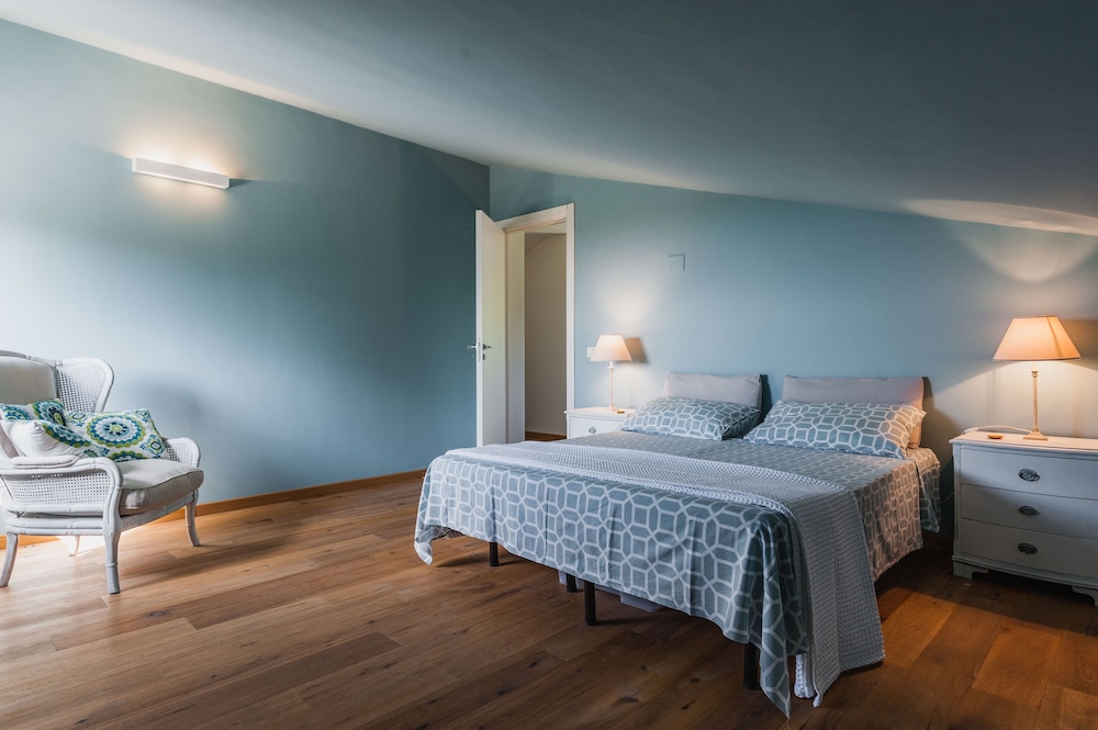 Business Apartment
