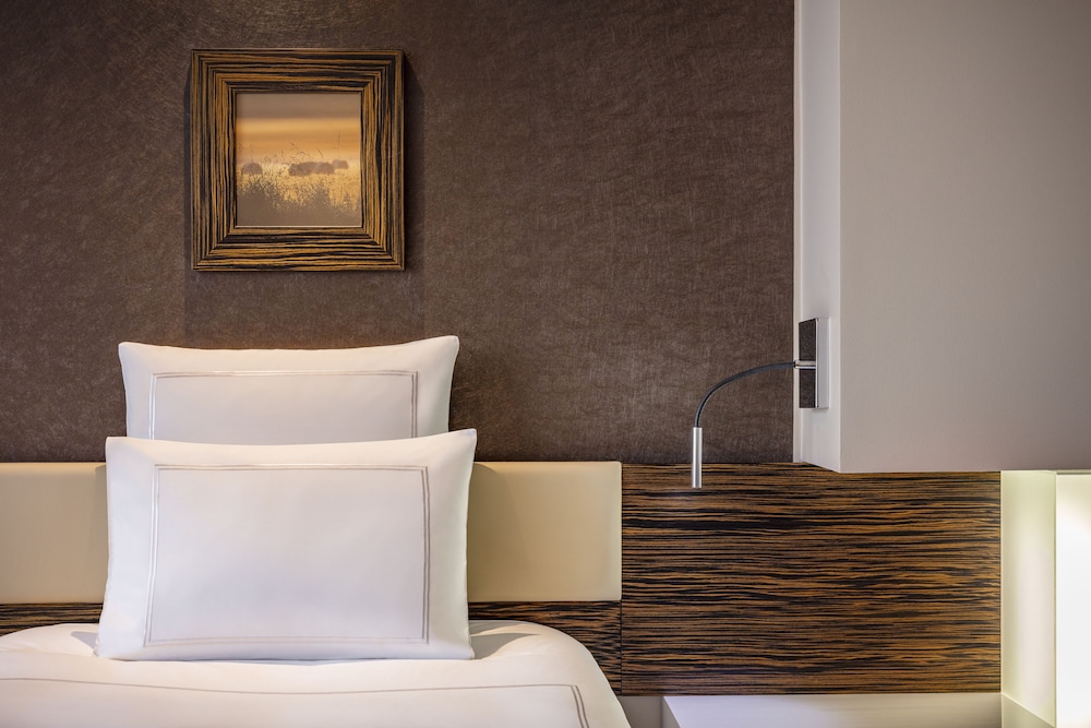 Swiss, Twin Room, 1 Double Bed