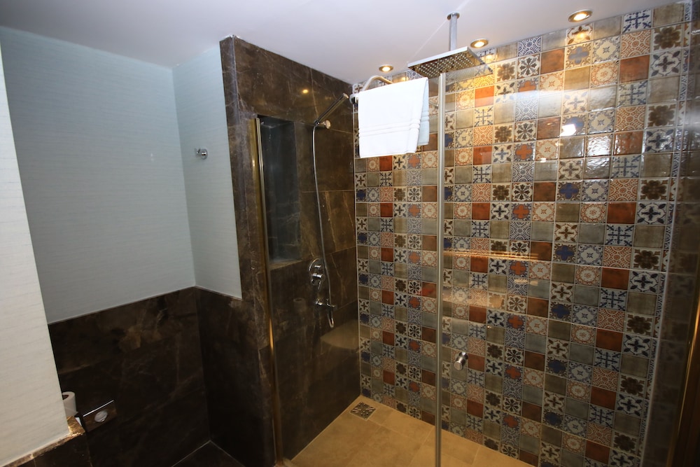 Deluxe Double Room, Sea View