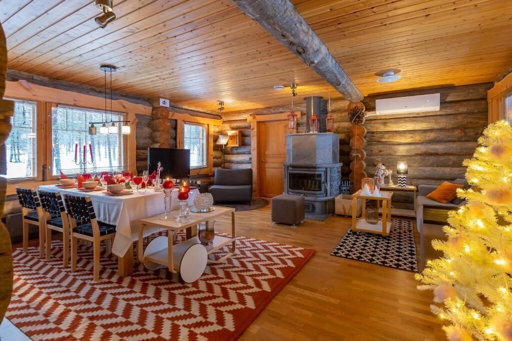 Classic Cottage, 2 Bedrooms, Non Smoking, Sauna photo 1