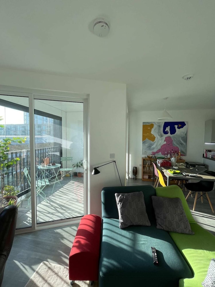 Basic Apartment