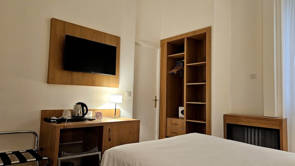 Economy Double or Twin Room (STVA) photo 2