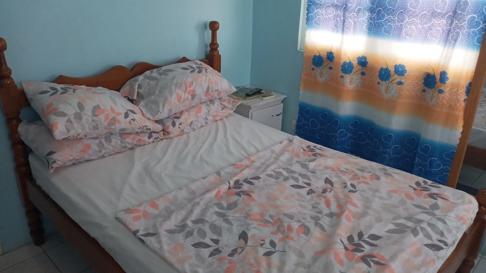 Economy Room, 1 Double Bed, Sea View photo 2
