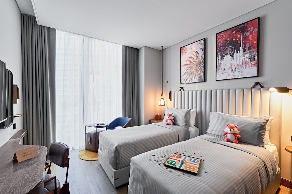 XL Revier Suite photo 3
