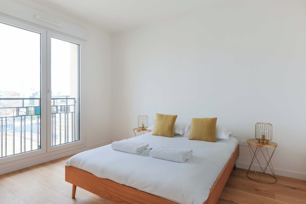 Apartment photo 3