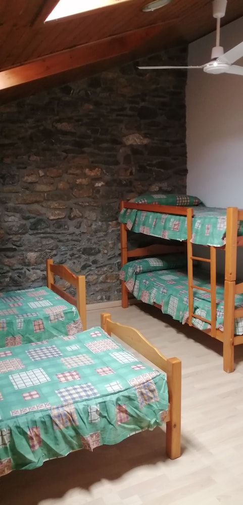 Habitación Cuádruple Estándar, Múltiples Camas