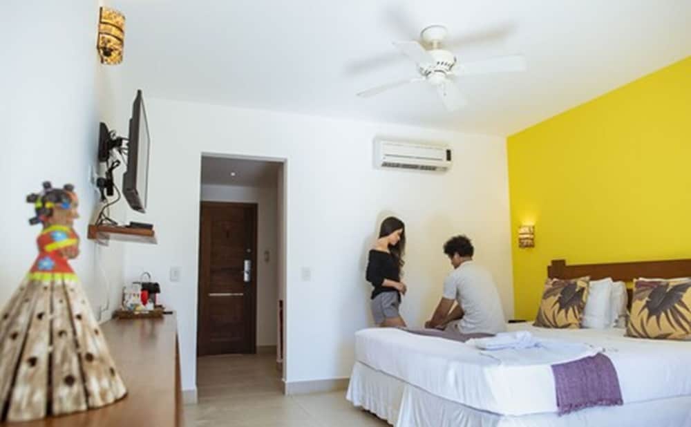 Deluxe Room, Balcony photo 2
