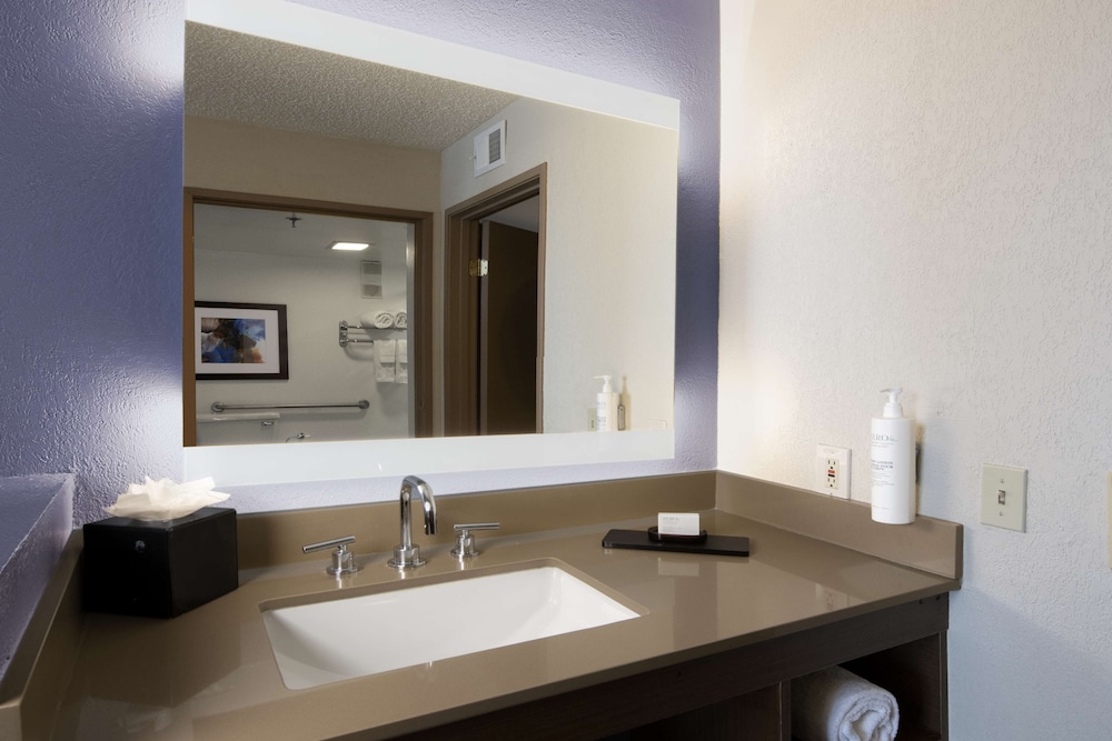Embassy Suites by Hilton Dallas DFW Airport South, Foto 3