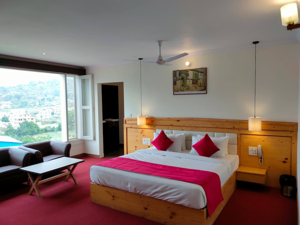 Premium Room - Photo 3
