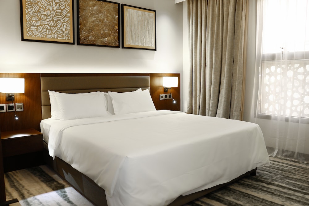 Deluxe Double Room - Photo 1