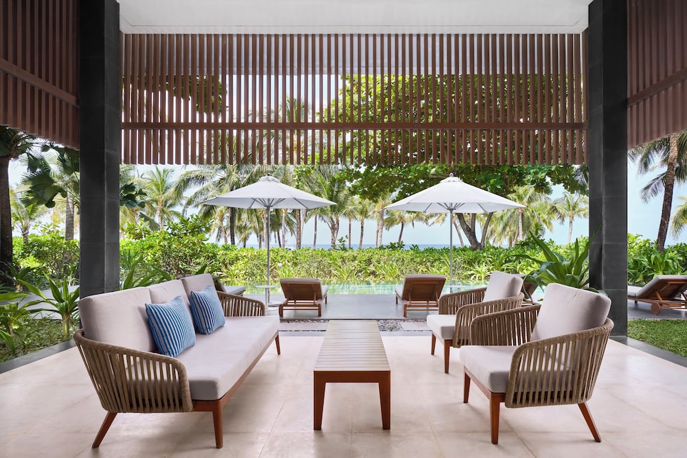 Villa, 4 Bedrooms, Club Lounge Access, Oceanfront