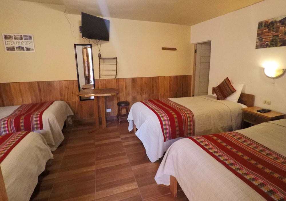 Economy Room photo 2