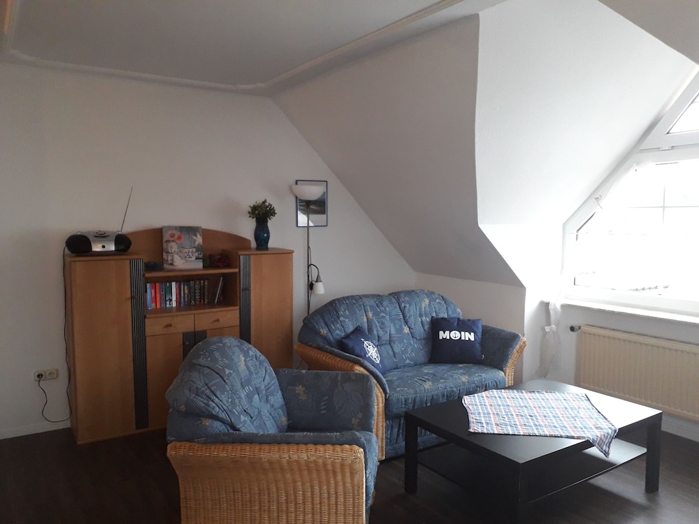 City Apartment photo 3