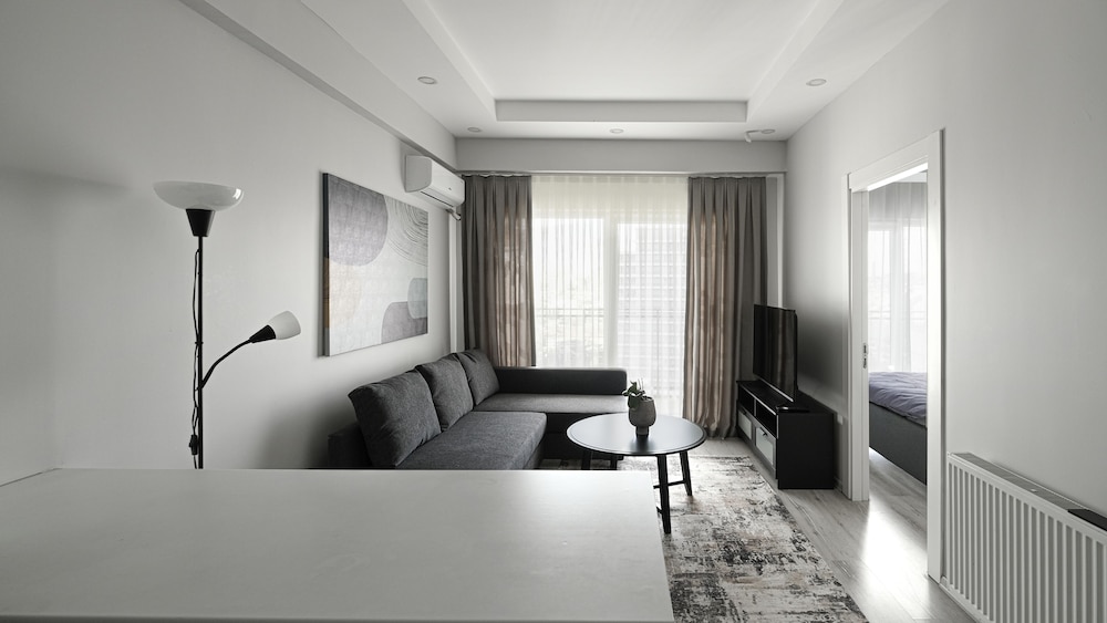 Deluxe Apartment photo 3