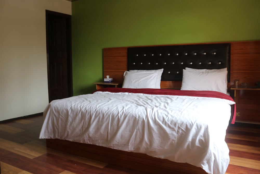 Standard Double or Twin Room photo 2