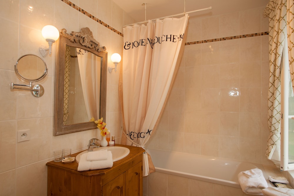 Room (Charme) photo 2